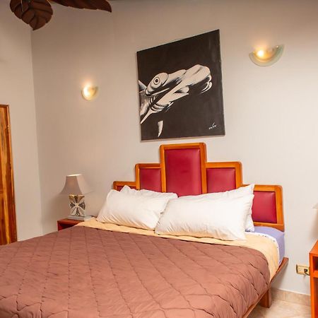 Villas Alturas Доминикал Екстериор снимка