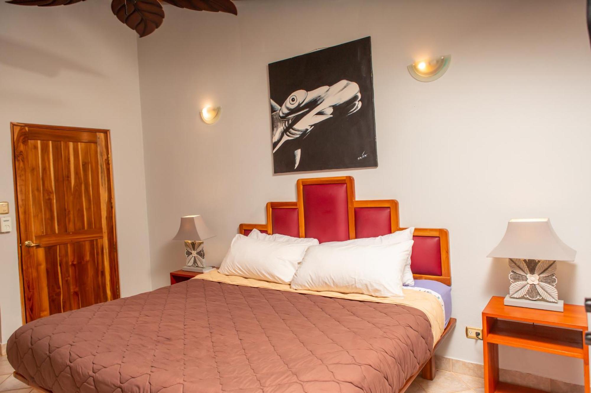 Villas Alturas Доминикал Екстериор снимка