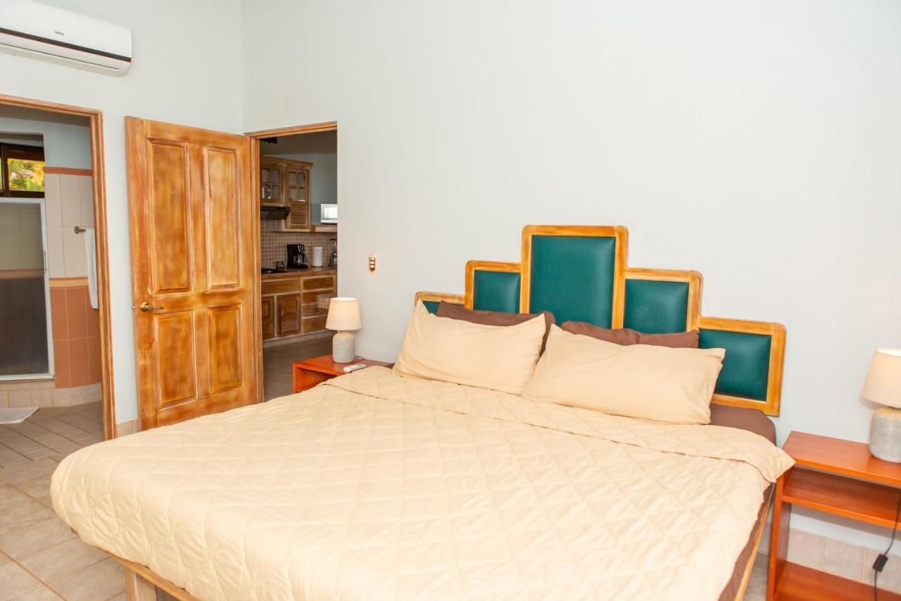 Villas Alturas Доминикал Екстериор снимка