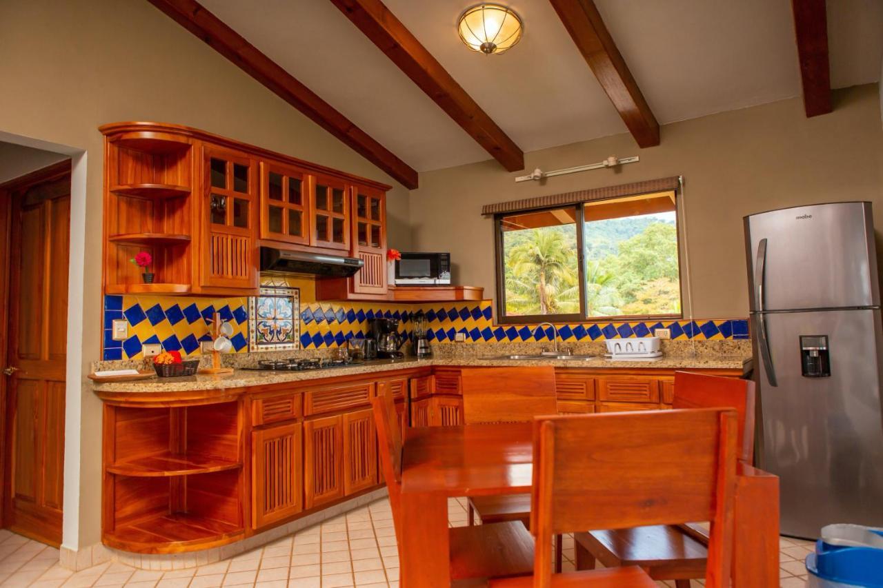 Villas Alturas Доминикал Екстериор снимка