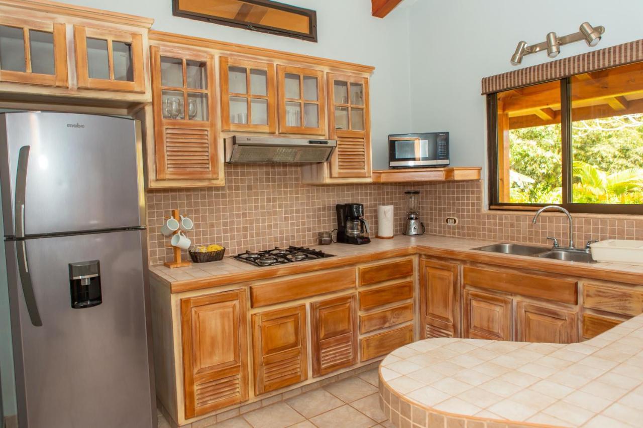 Villas Alturas Доминикал Екстериор снимка