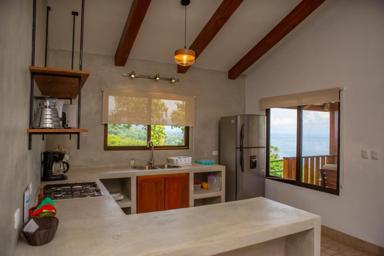 Villas Alturas Доминикал Екстериор снимка