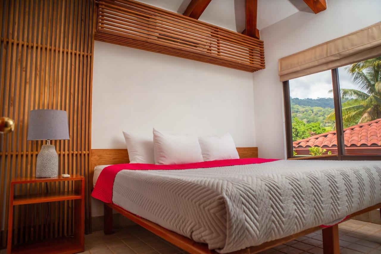 Villas Alturas Доминикал Екстериор снимка