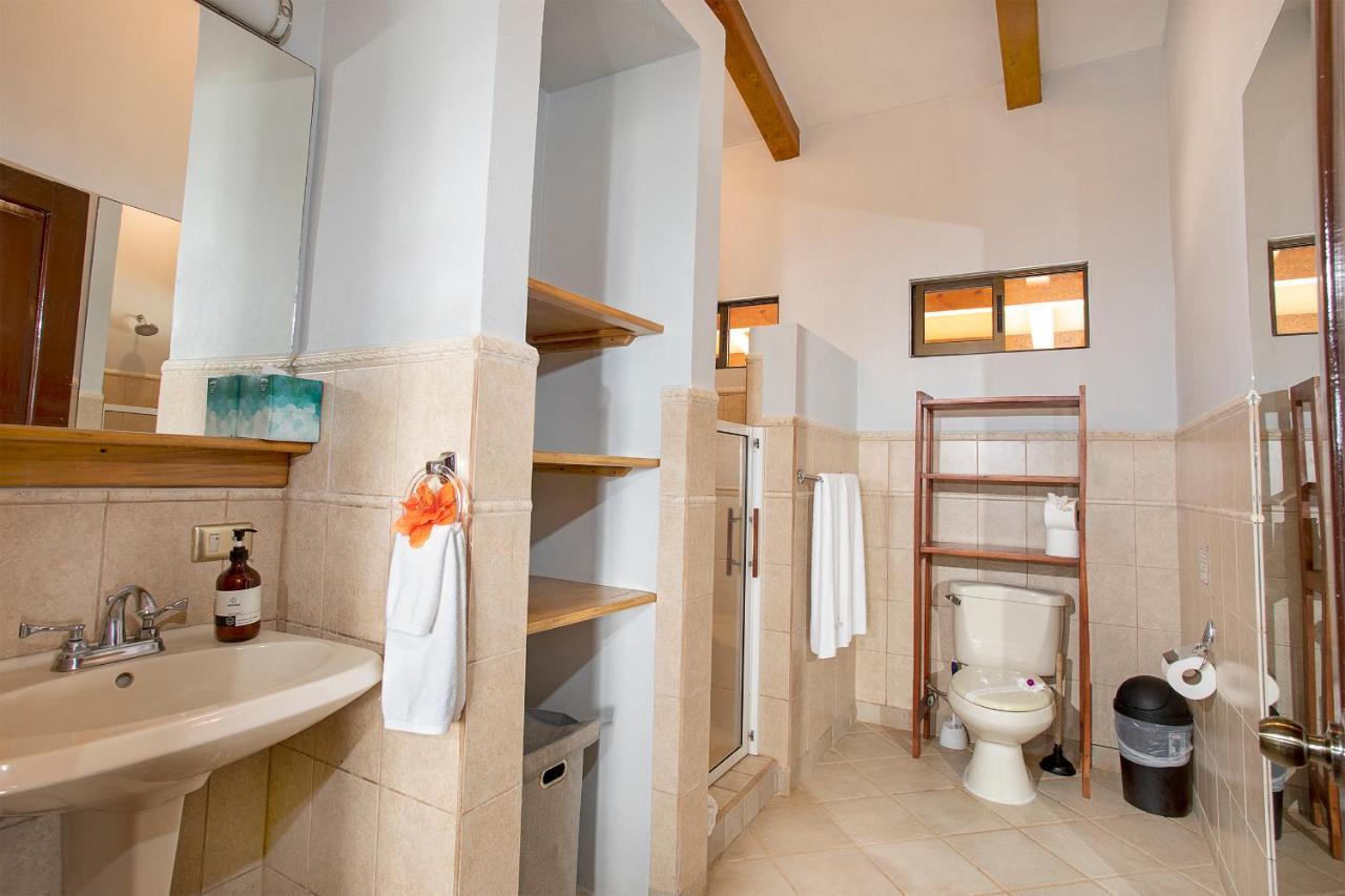 Villas Alturas Доминикал Екстериор снимка
