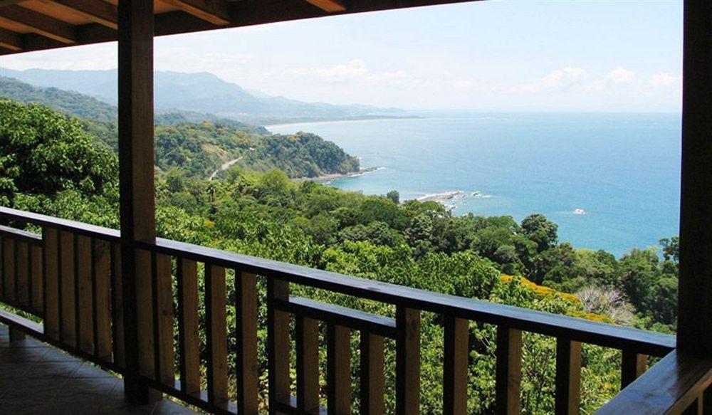 Villas Alturas Доминикал Екстериор снимка