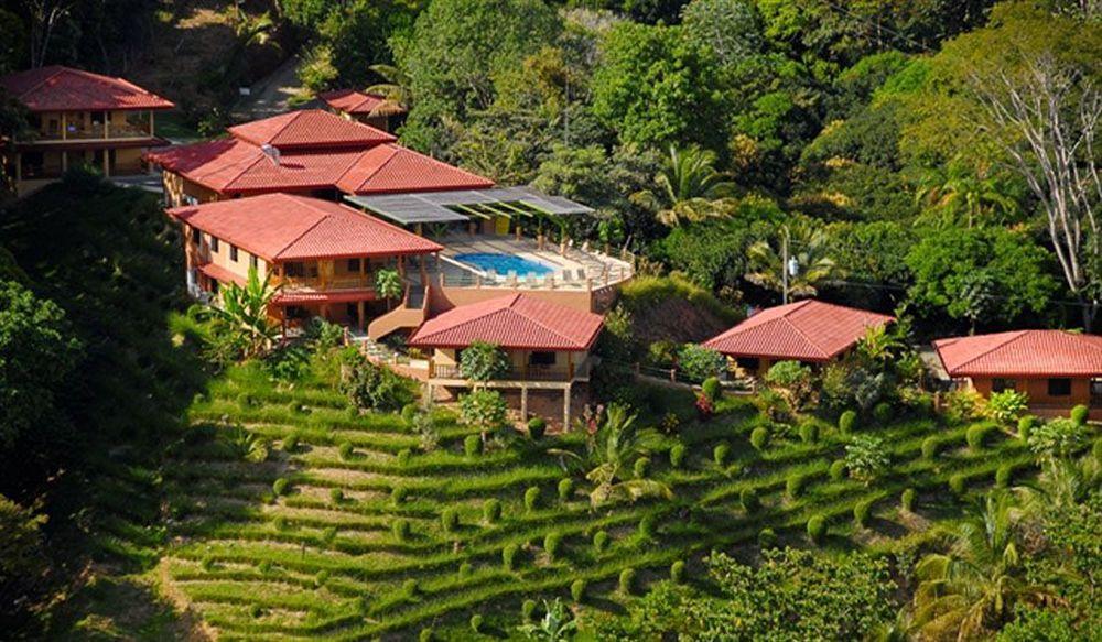 Villas Alturas Доминикал Екстериор снимка