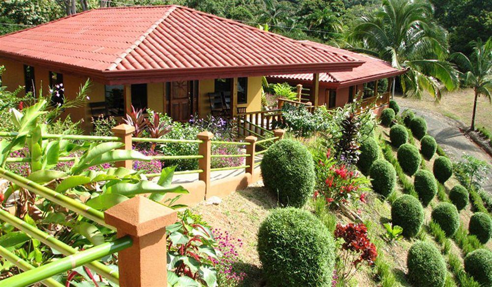 Villas Alturas Доминикал Екстериор снимка