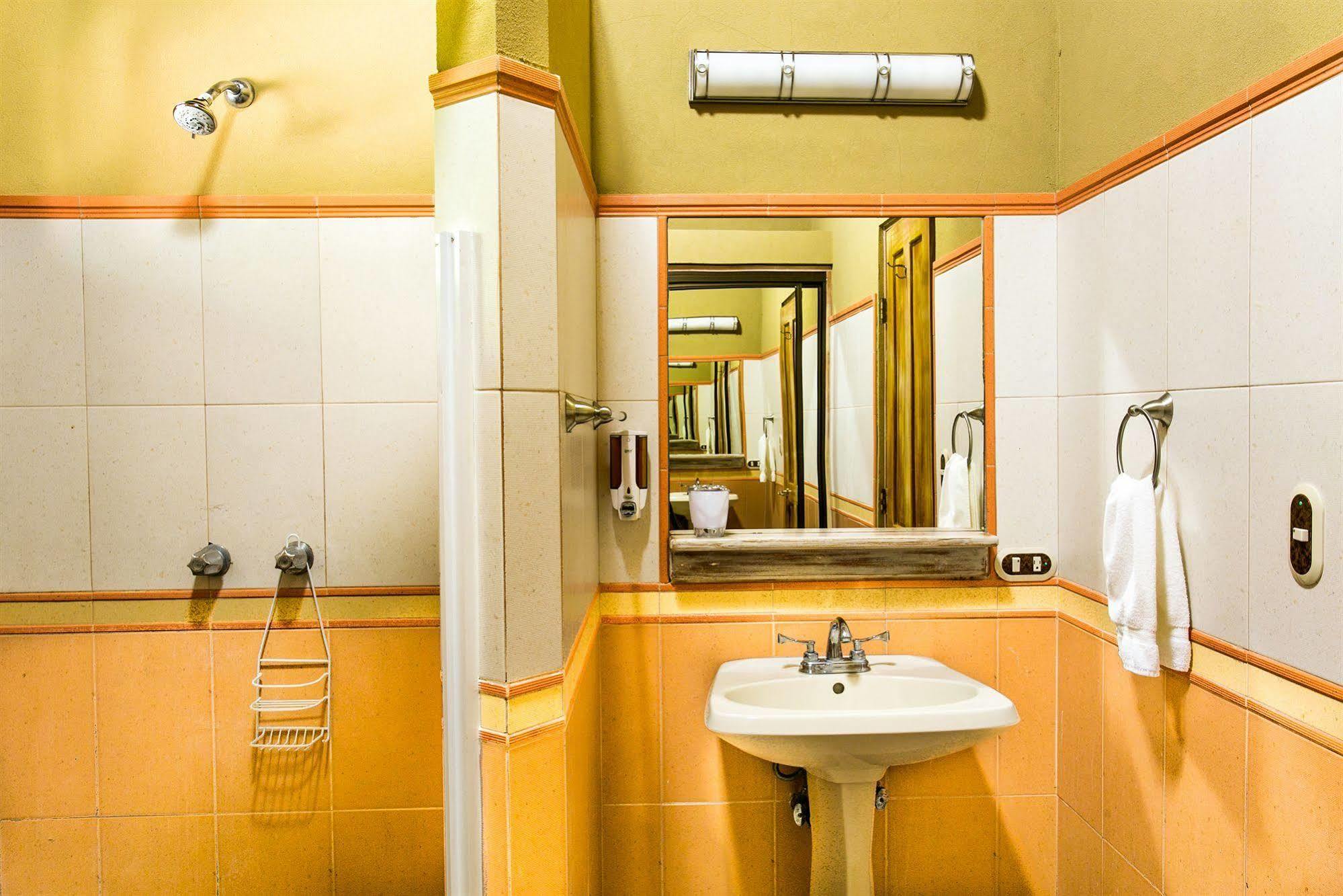 Villas Alturas Доминикал Екстериор снимка