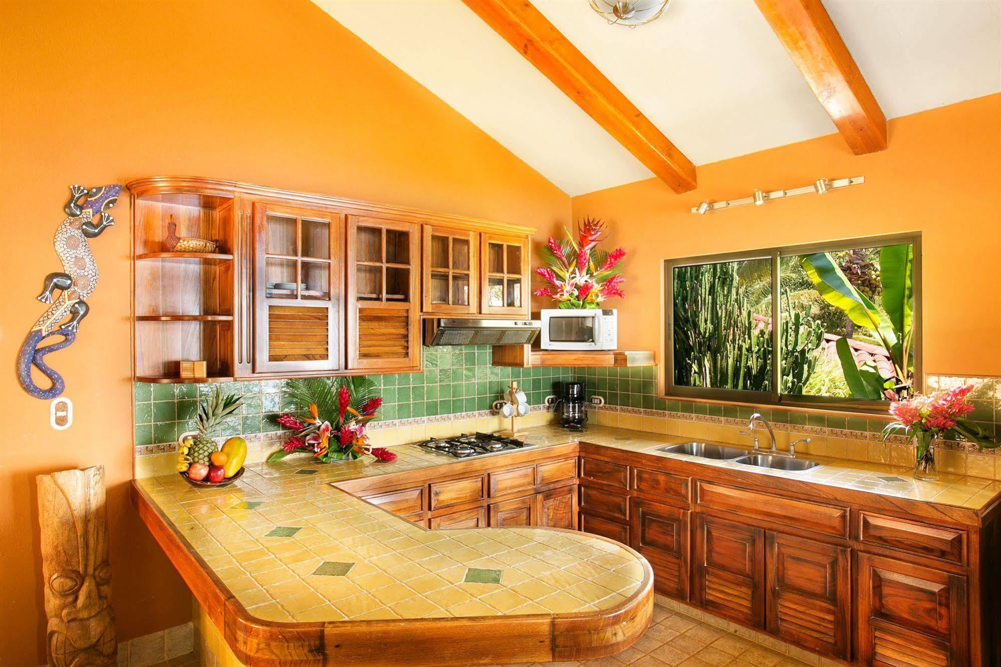 Villas Alturas Доминикал Екстериор снимка