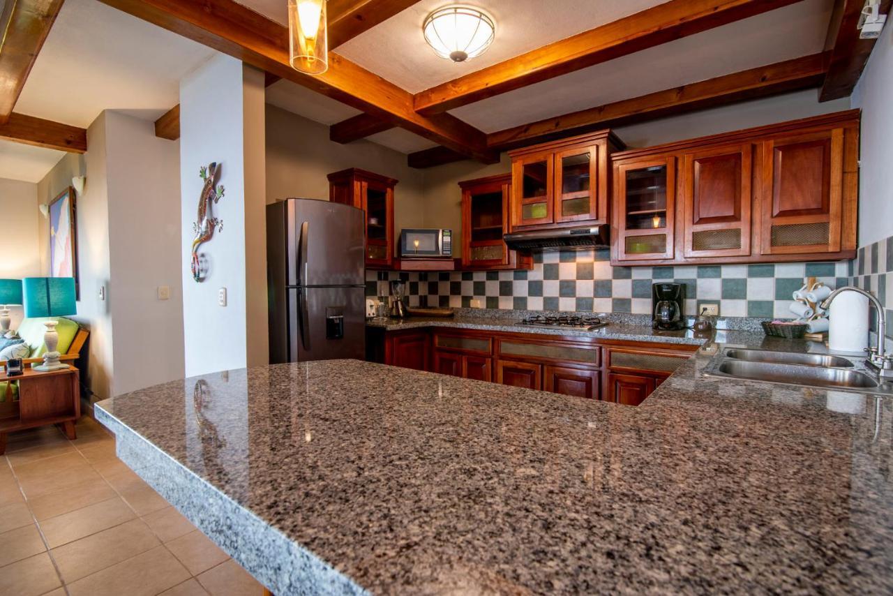 Villas Alturas Доминикал Екстериор снимка