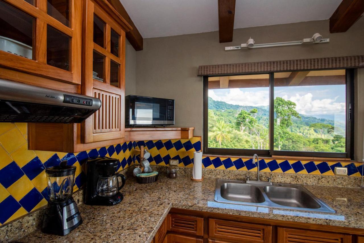 Villas Alturas Доминикал Екстериор снимка