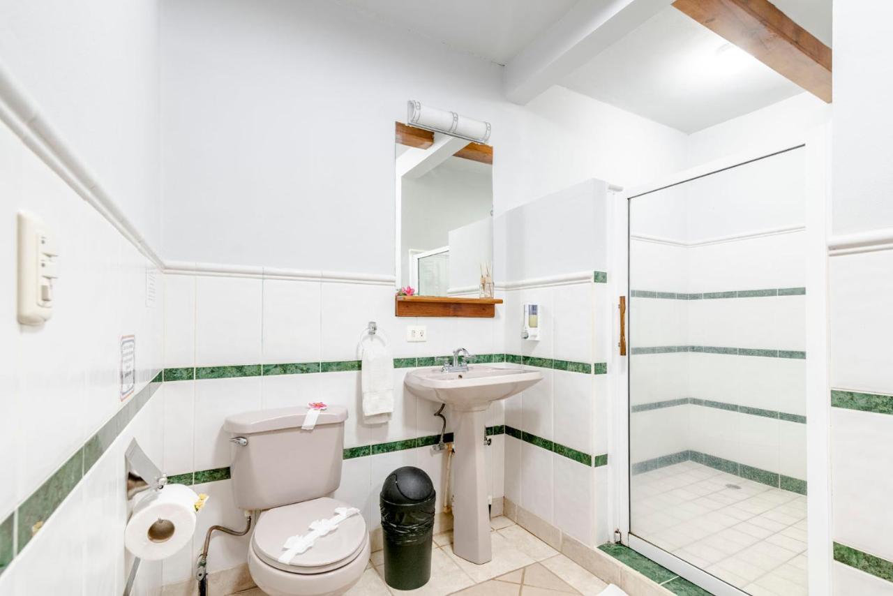 Villas Alturas Доминикал Екстериор снимка