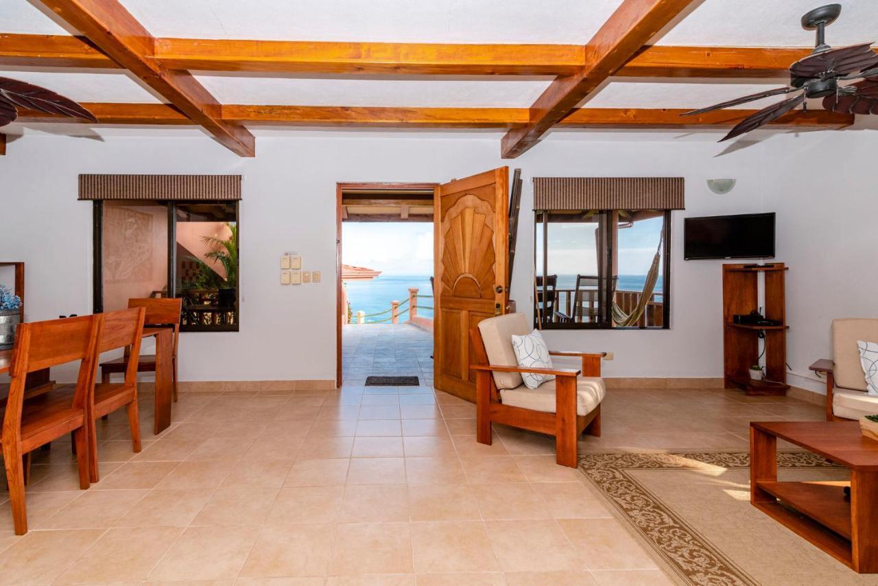 Villas Alturas Доминикал Екстериор снимка